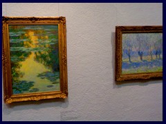 Göteborgs Konstmuseum 57 - Monet